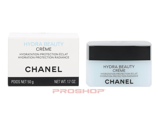 Chanel Hydra Beauty Creme