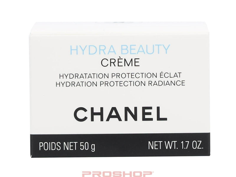 Chanel Hydra Beauty Creme