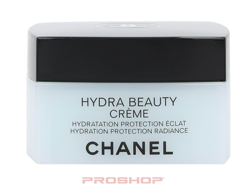 Chanel Hydra Beauty Creme