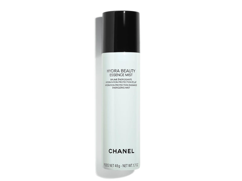 Chanel Hydra Beauty Essence Mist - Hydration Protection Radiance Energising Mist