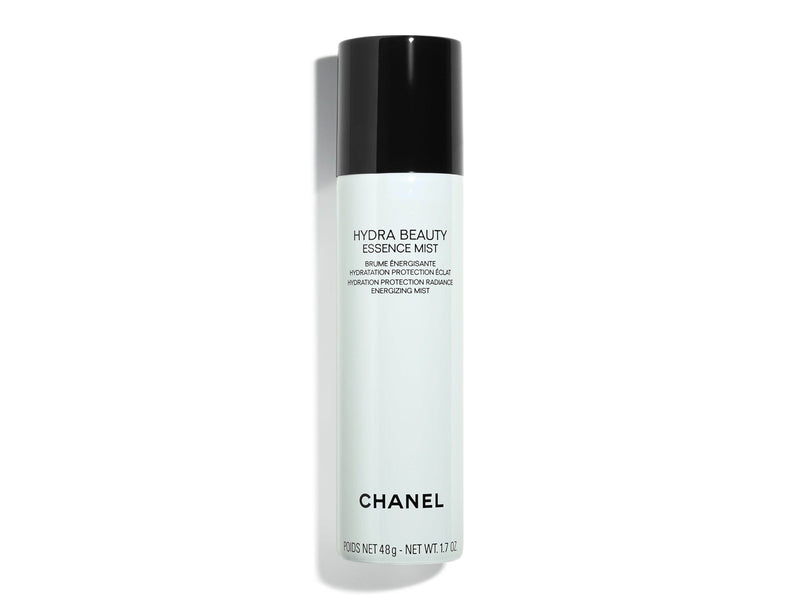 Chanel Hydra Beauty Essence Mist - Hydration Protection Radiance Energising Mist