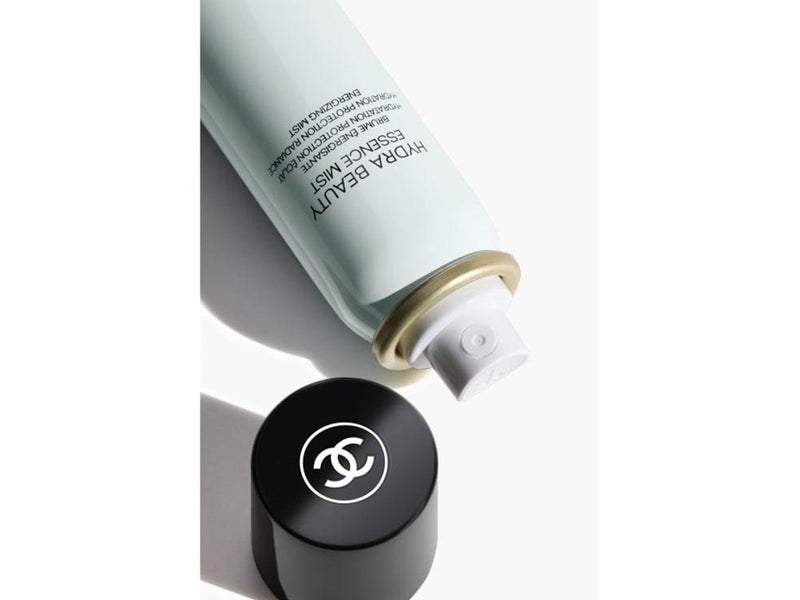 Chanel Hydra Beauty Essence Mist - Hydration Protection Radiance Energising Mist