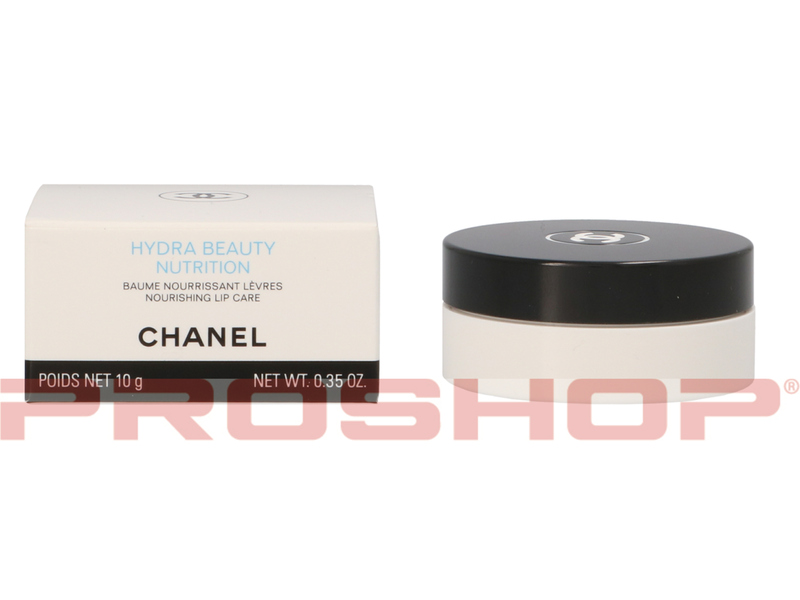Chanel Hydra Beauty Nutrition Nourishing Lip Care