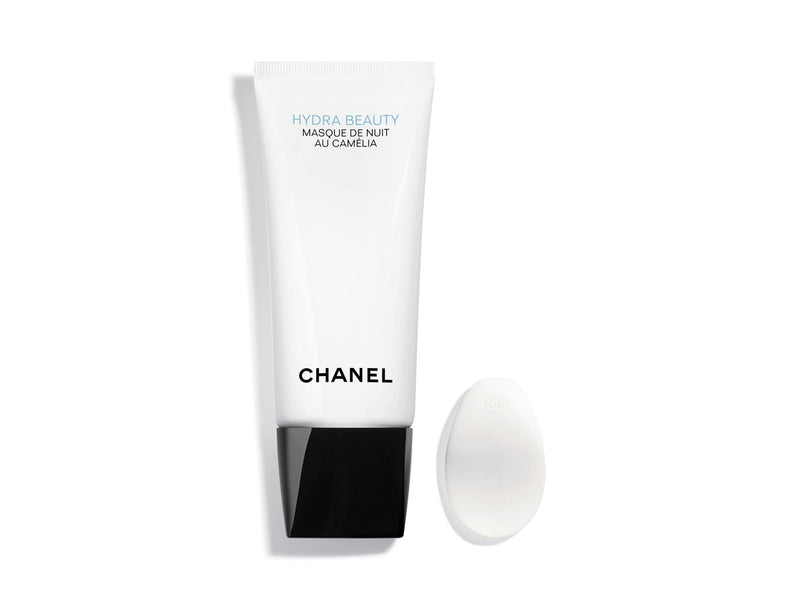 Chanel Hydra Beauty Overnight Mask With Camellia