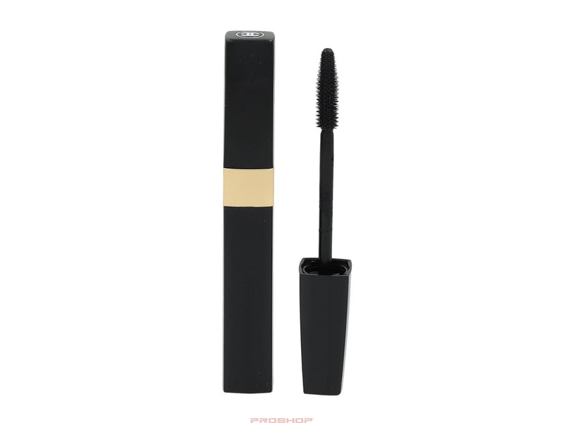 Chanel Inimitable Mascara - 10 Noir Black