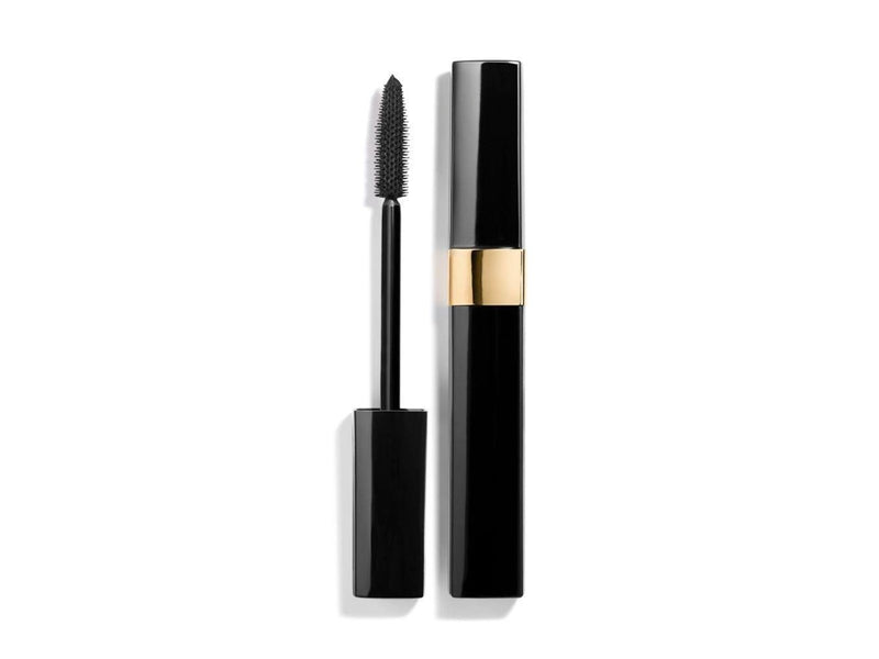 Chanel Inimitable Mascara - 10 Noir Black
