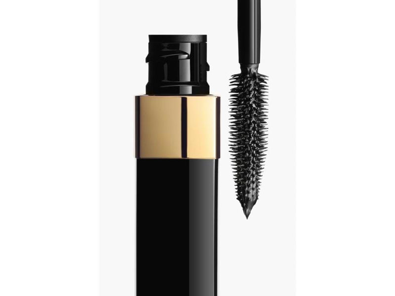 Chanel Inimitable Mascara - 10 Noir Black