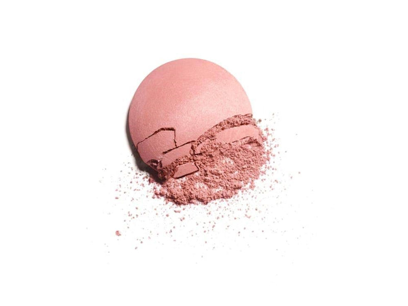 Chanel Joues Contraste Powder Blush - 72 Rose Initial
