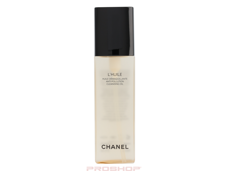 Chanel L'Huile