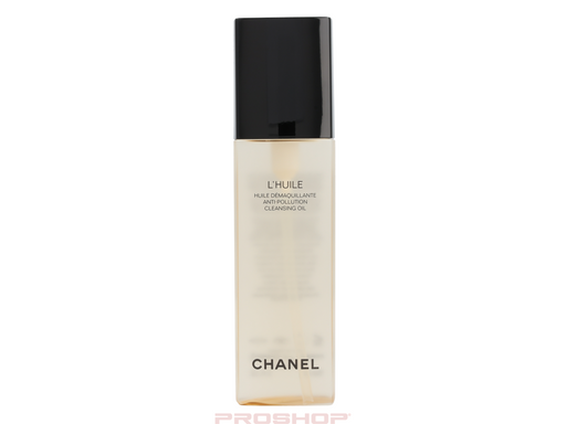 Chanel L'Huile
