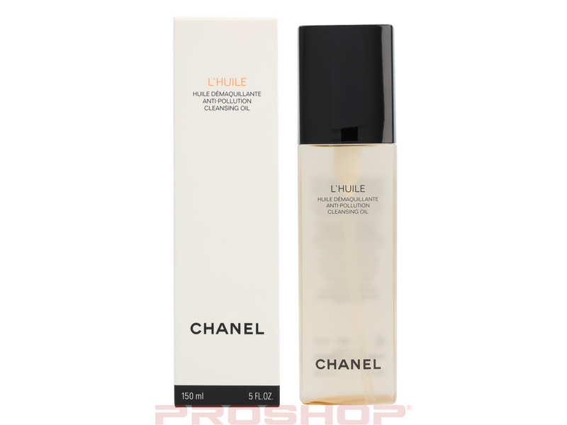 Chanel L'Huile