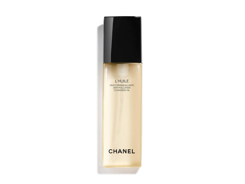 Chanel L'Huile