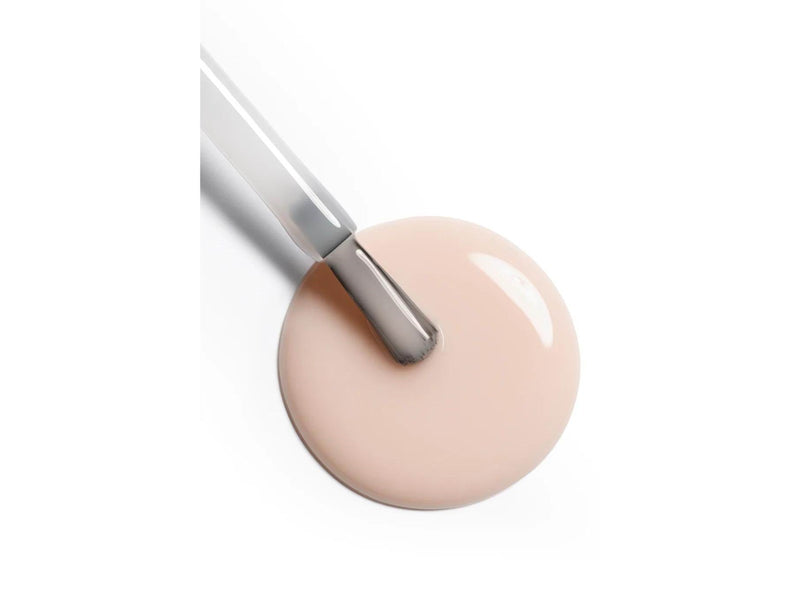 Chanel La Base Camélia nail base coat