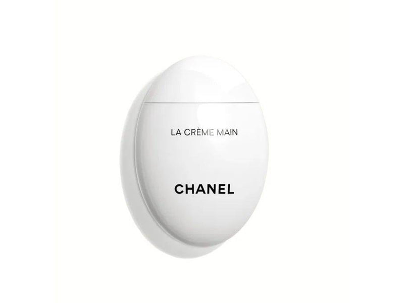 Chanel La Crème Main