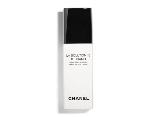 Chanel La Solution 10 De  Sensitive Skin Cream