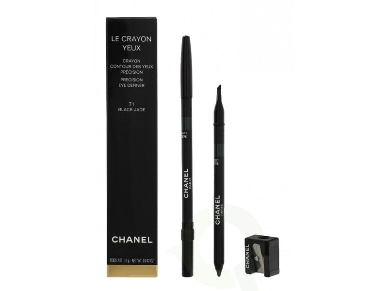 Chanel Le Crayon Yeux Precision Eye Definer