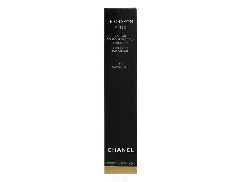 Chanel Le Crayon Yeux Precision Eye Definer