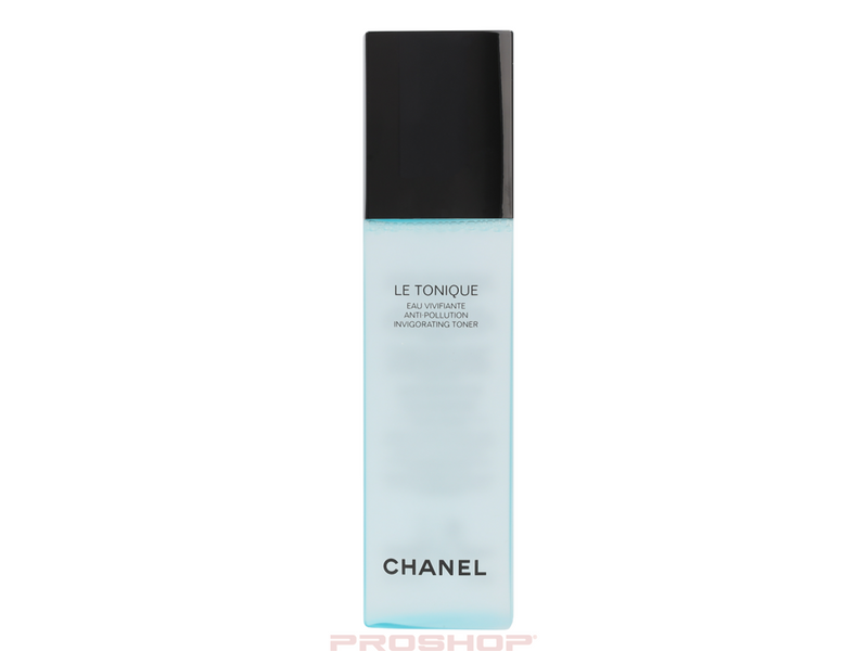 Chanel Le Tonique
