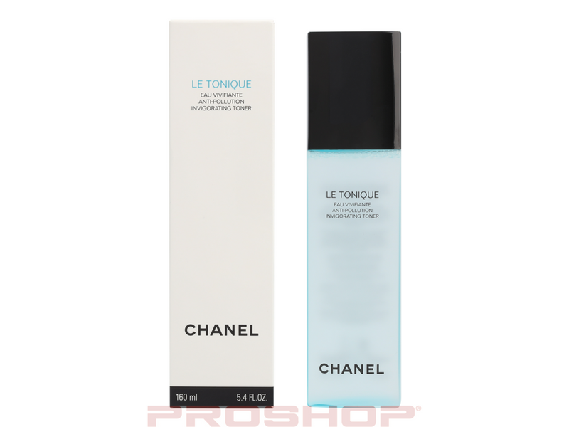 Chanel Le Tonique