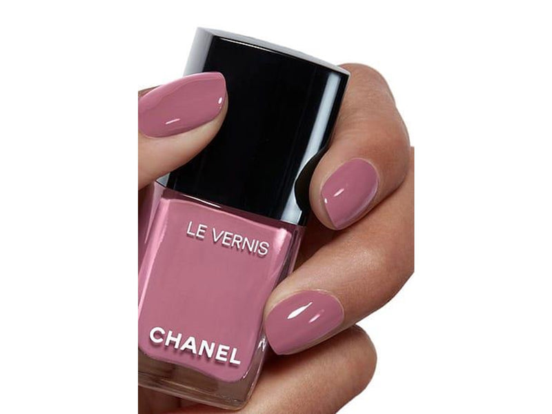 Chanel  Le Vernis Longwear Nail Colour 137 Sorcière 13ml