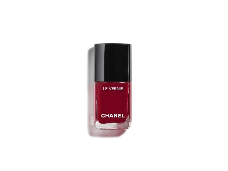 Chanel Le Vernis nail polish