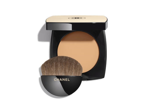 Chanel Les Beiges face powder