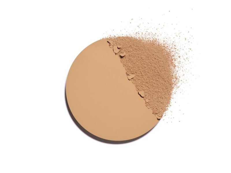 Chanel Les Beiges face powder