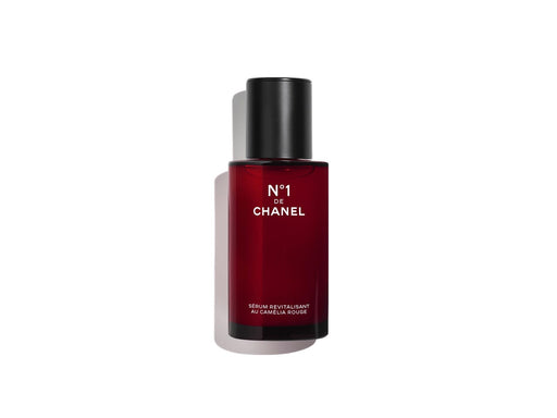 Chanel N°1 De  Reviralizing Serum