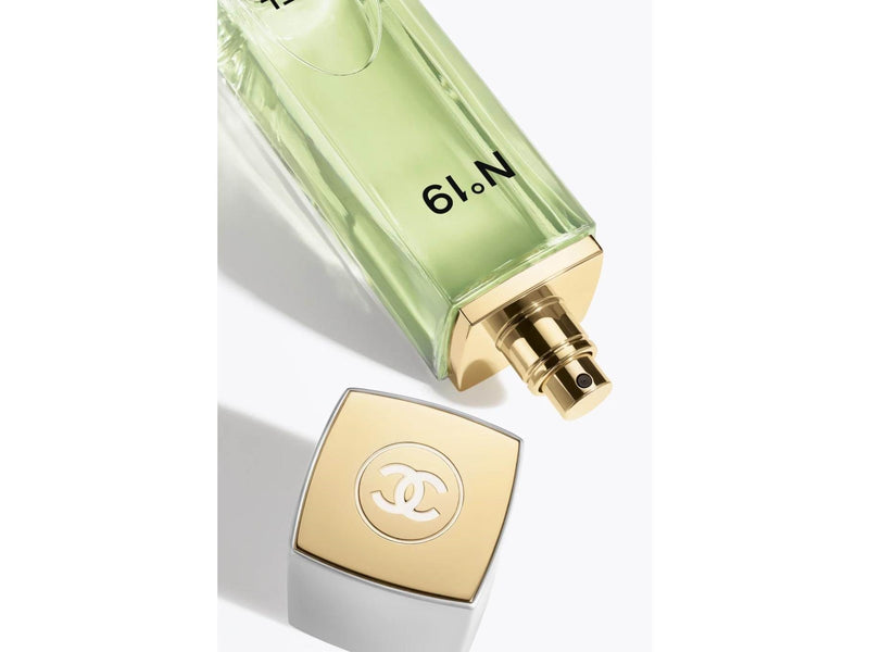 Chanel N°19 - 100 ml0