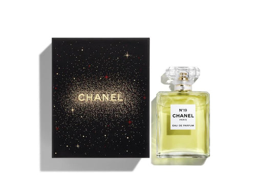 Chanel - No 19 - 100 ml0