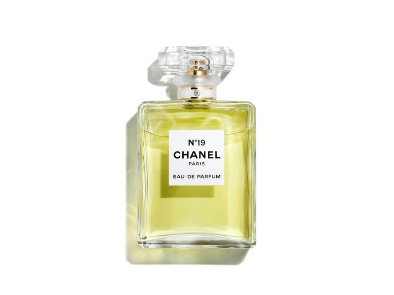 Chanel - No 19 - 100 ml0
