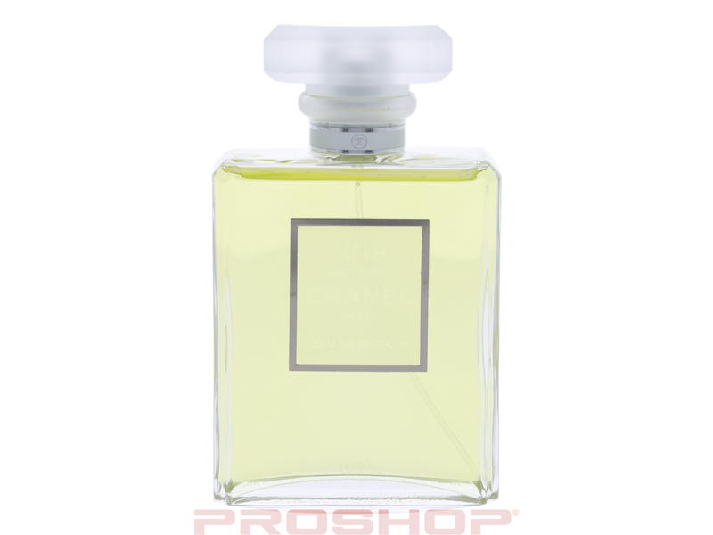 Chanel No 19 Poudre - 100 ml0