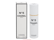Chanel - No 5 - 100 ml0