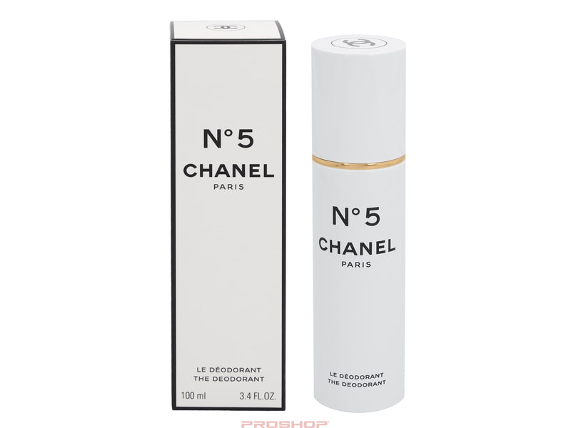Chanel - No 5 - 100 ml0