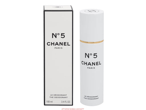 Chanel - No 5 - 100 ml0