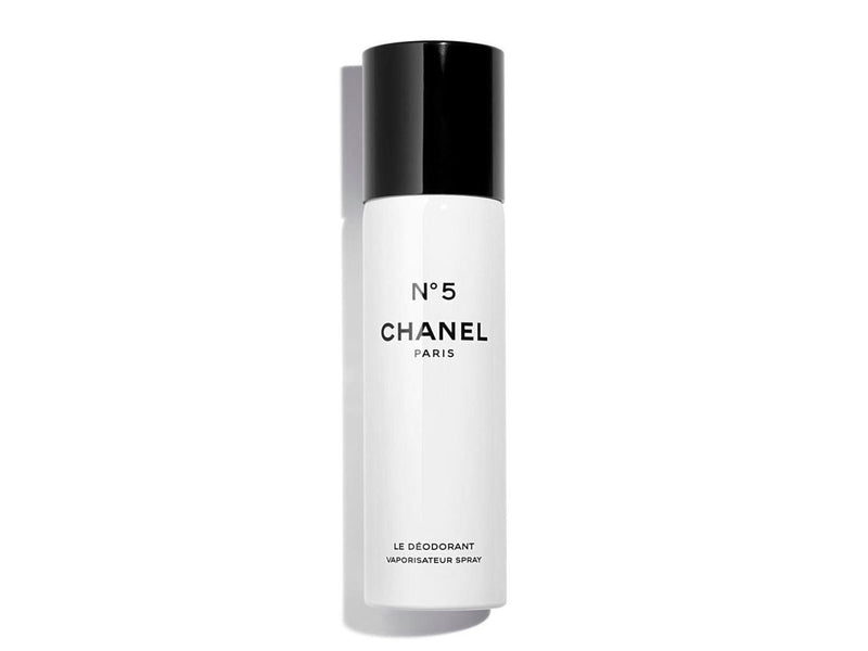 Chanel - No 5 - 100 ml0