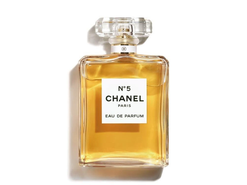 Chanel No 5 EDP - 200 ml0