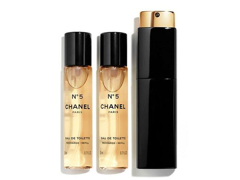Chanel No 5 Giftset