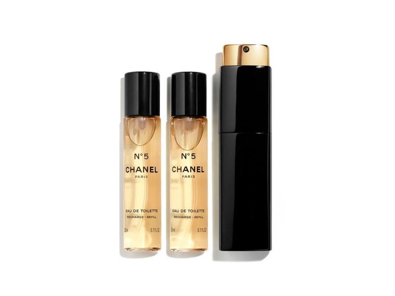 Chanel No 5 Giftset