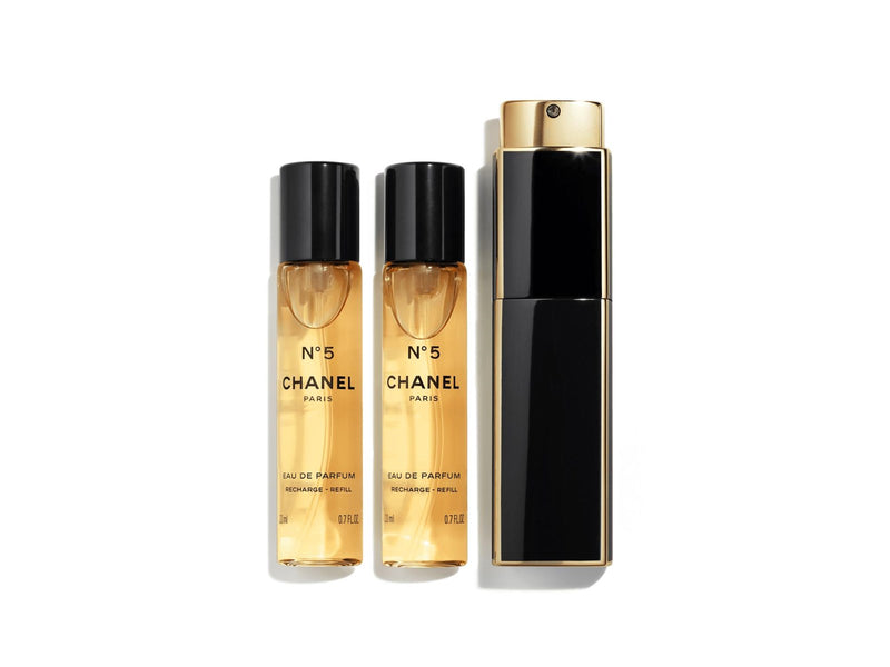 Chanel No 5 Giftset