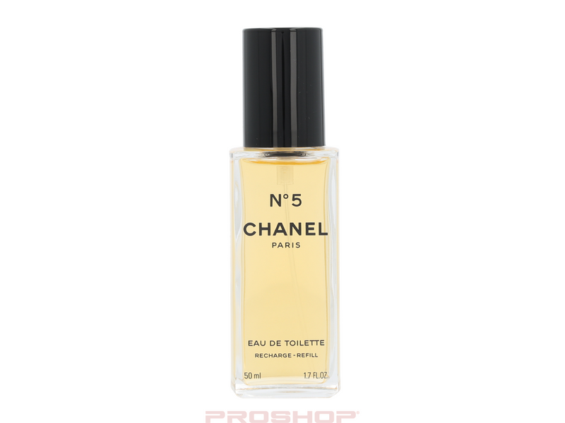 Chanel No 5 Refillable - 50 ml0