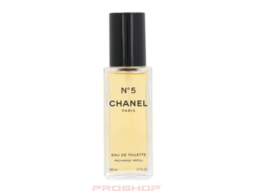 Chanel No 5 Refillable - 50 ml0