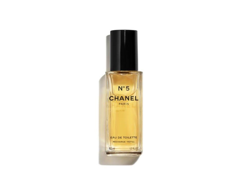 Chanel No 5 Refillable - 50 ml0