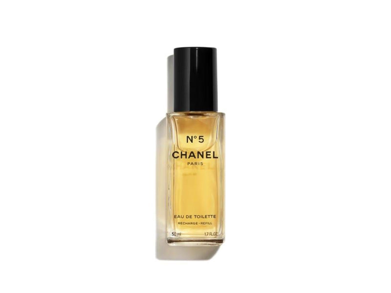 Chanel No 5 Refillable - 50 ml0