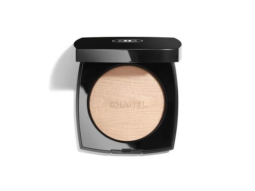 Chanel Poudre Lumiere Highlighting Powder 10 - Ivory Gold