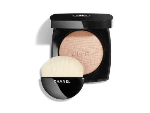 Chanel Poudre Lumiere face powder