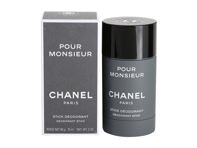 Chanel Pour Monsieur - 75 ml0