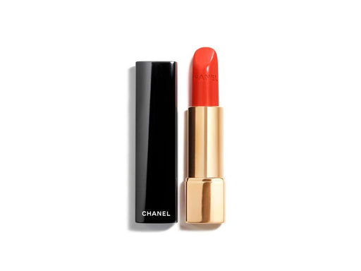 Chanel Rouge Allure Luminous Intense Lip Colour #96 - Excentrique