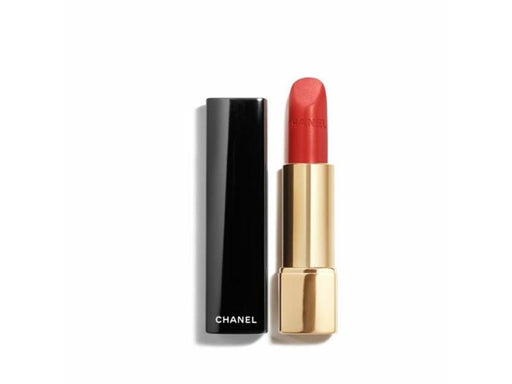Chanel Rouge Allure Velvet Luminous Matte Lip Colour - 048 Ardente