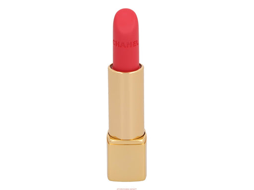 Chanel Rouge Allure Velvet Luminous Matte Lip Colour - 43 La Favorite